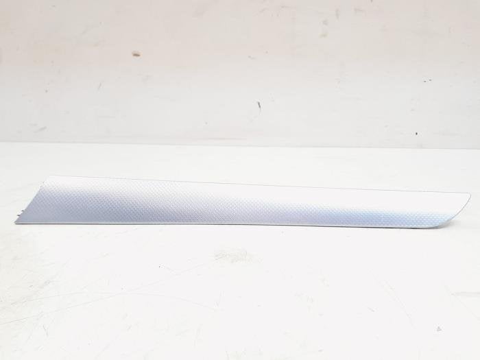Bande décorative d'un Audi A4, -, 3 mois de garantie, Audi, Utilisé