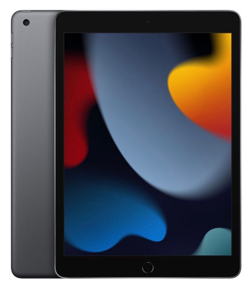 Ipad 9th gen, 64gb in perfecte staat. Nieuwe hoes erbij, Ophalen, Zo goed als nieuw