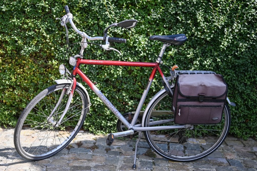 vélo pour homme, Vélos & Vélomoteurs, Enlèvement