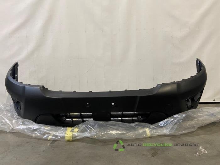 Pare-chocs avant d'un Ford Transit, -, 3 mois de garantie, -, -