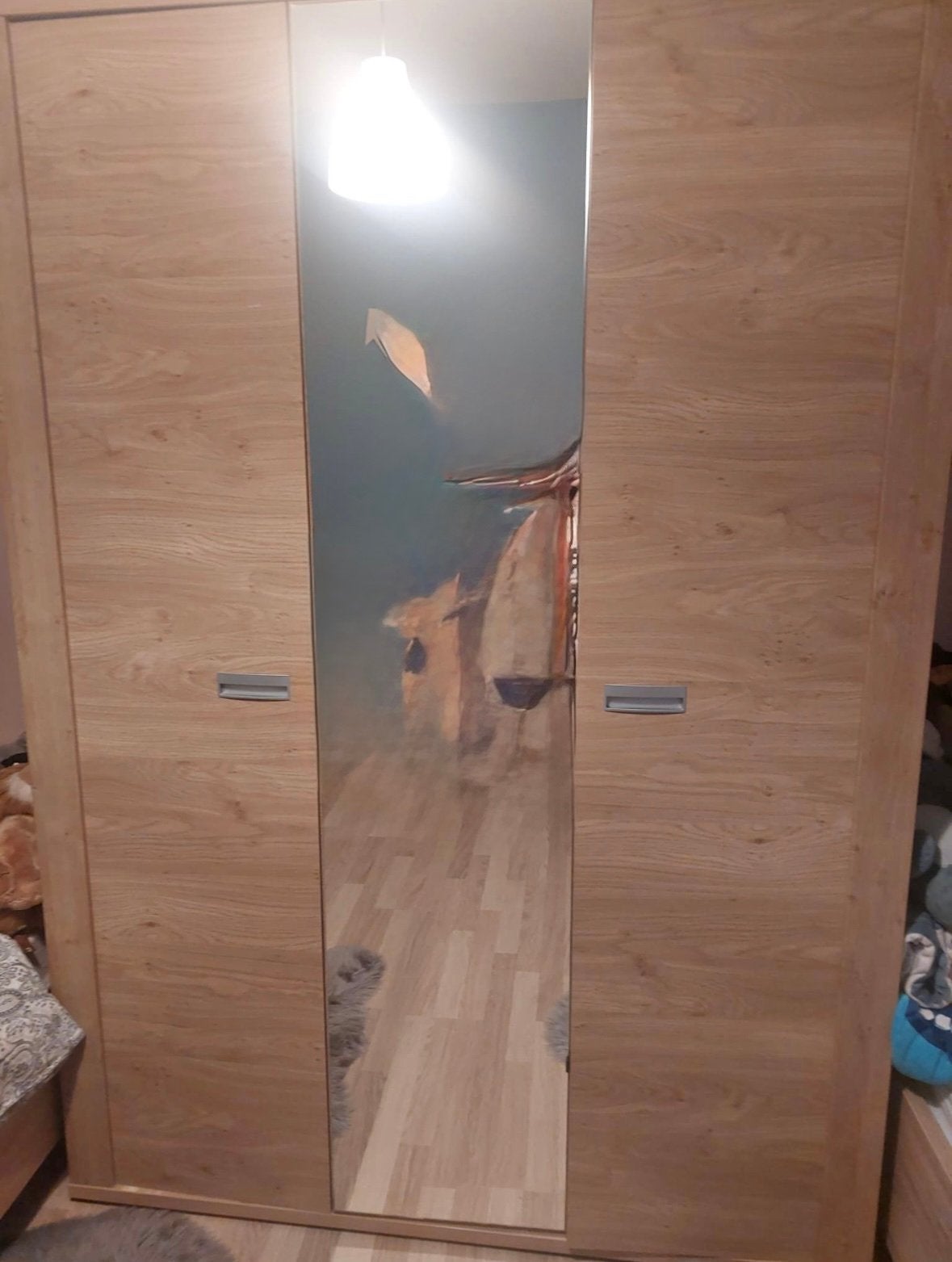 Slaapkamer, Enlèvement, Utilisé, Une personne