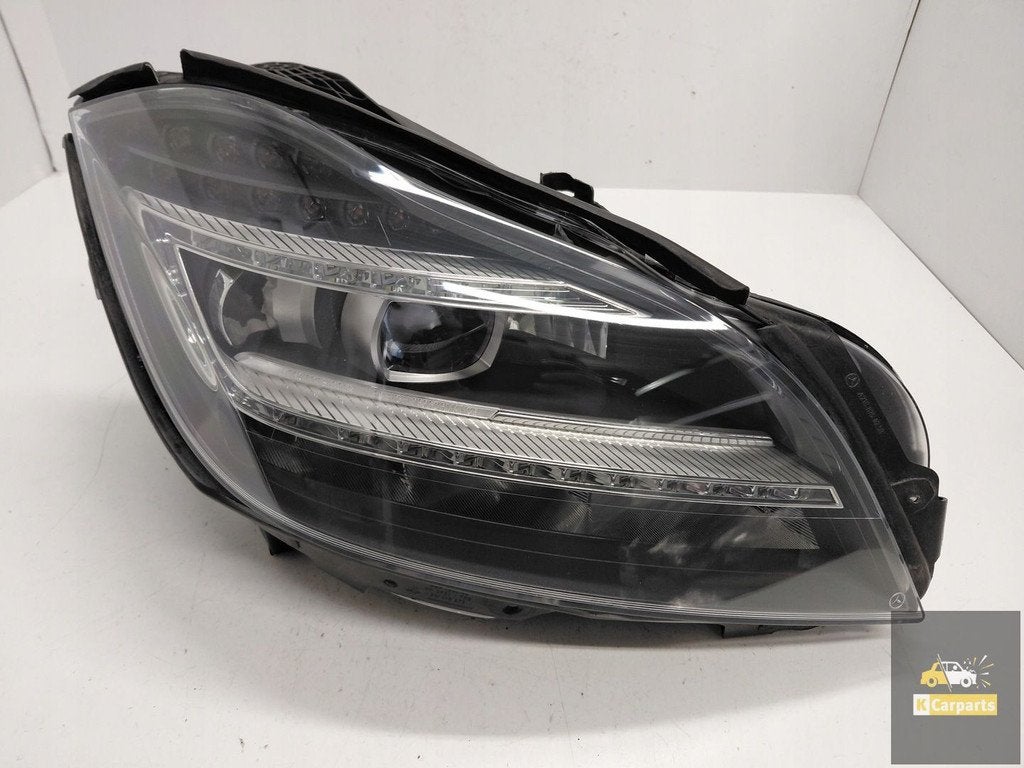 A2188200259, Mercedes CLS W218 Full Led High Performance rec, Gebruikt, Mercedes-Benz AG, Mercedes-Benz, Mercedesstrasse 120
70372  Stuttgart, DE