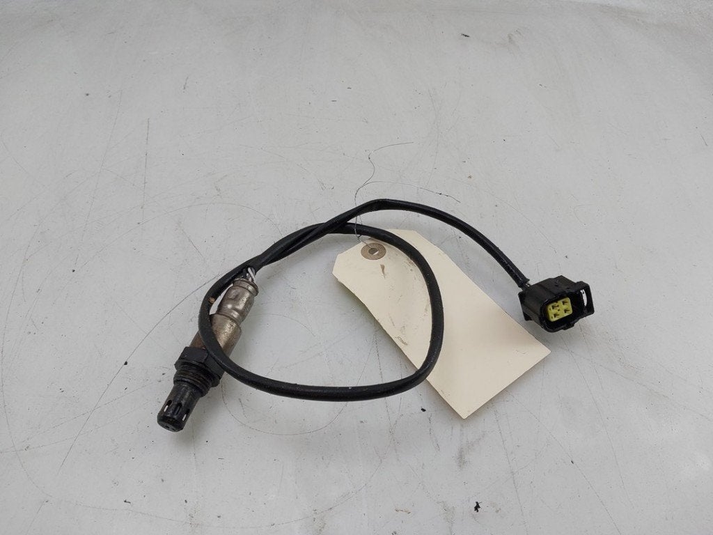 SONDE LAMBDA Mercedes-Benz C (W204) (|A0065422218|), Dhr. J. Ham, Mercedes-Benz, Administratie@autoham.nl, Utilisé