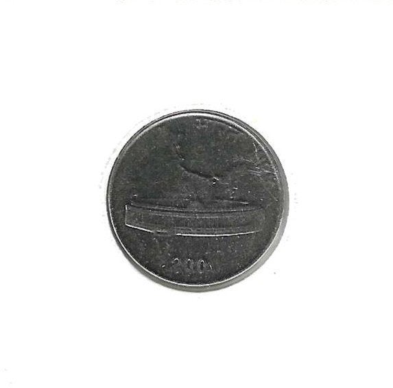 India, 50 Paise 2000 (N)., Timbres & Monnaies, Monnaies | Asie, Enlèvement ou Envoi, Asie du Sud, Monnaie en vrac