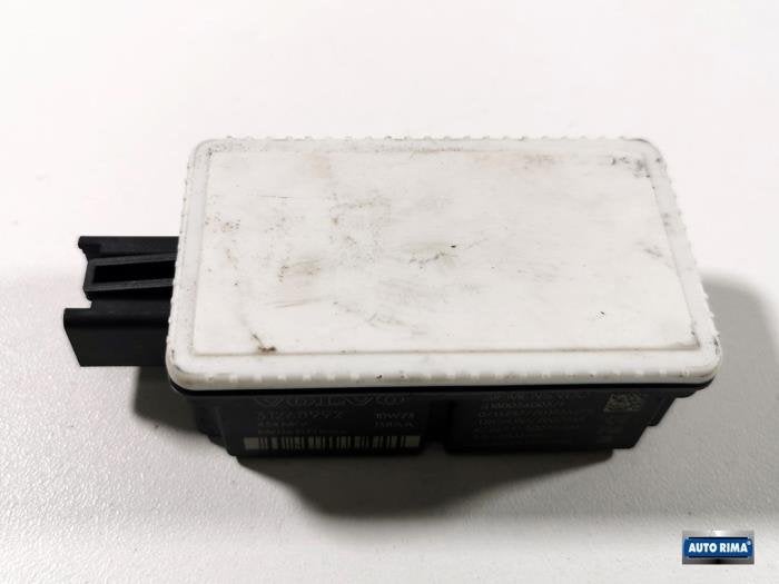 Module keyless vehicle van een Volvo XC60, Gebruikt, -, -, Ophalen of Verzenden