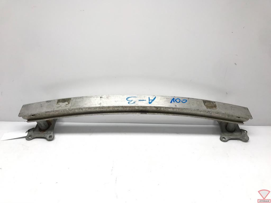Audi A3 8L Bumperbalk Voor Origineel! 8L0807109F, Auto-onderdelen, Gebruikt, Voor, AUDI AG, Auto-Union-Strasse 1
85045  Ingolstadt, DE