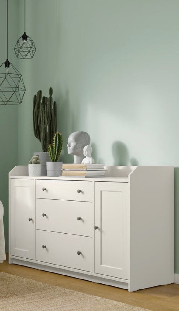 Dressoir/buffetkast, Enlèvement