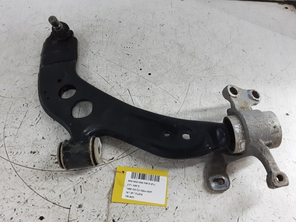 DRAAGARM RECHTS VOOR Mini Mini (F56) (R3049), Auto-onderdelen, Gebruikt, Mini, Petuelring 130
80809  München, DE, Minikundenbetreuung@mini.de