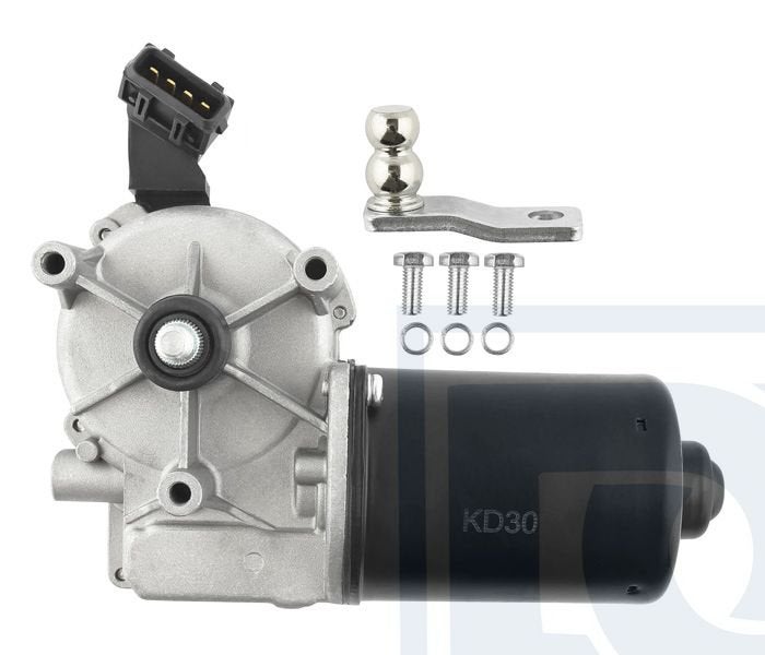 Volvo Ruitewissermotor voor S60 V70 2000-2008  XC70 2001-200, Enlèvement ou Envoi, Neuf, Volvo