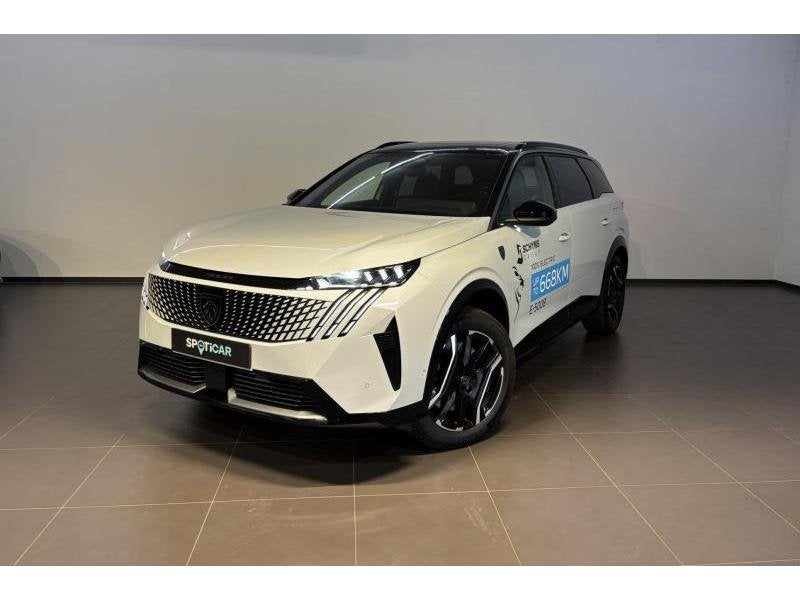 Peugeot 5008 DISPO 03/2027 - GT EXCLUSIVE, Autos, Achat, 213 ch, Euro 6, 157 kW
