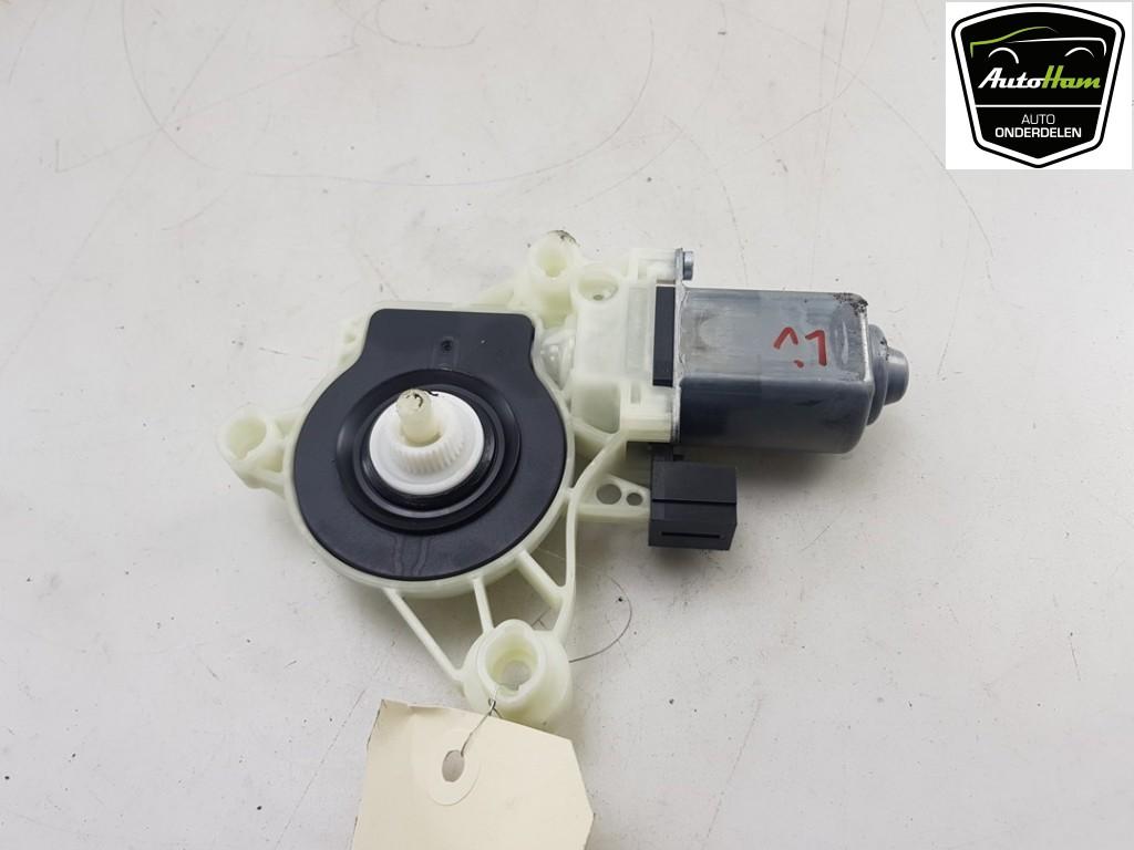 MOTOR RAAMMECHANIEK Audi Q4 Sportback (4FN) (|4K0959811A|), Gebruikt, Audi