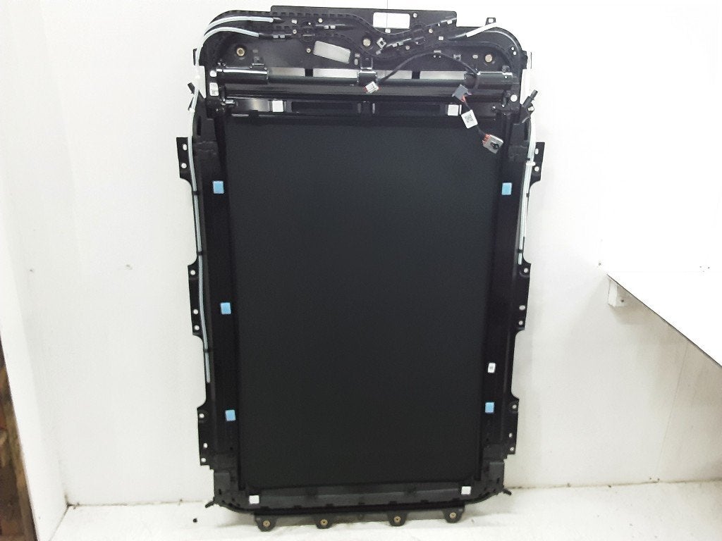 SCHUIF-KANTELDAK Jeep Grand Cherokee L (WL) (01-2021/-), Auto-onderdelen, Carrosserie, Jeep, Gebruikt