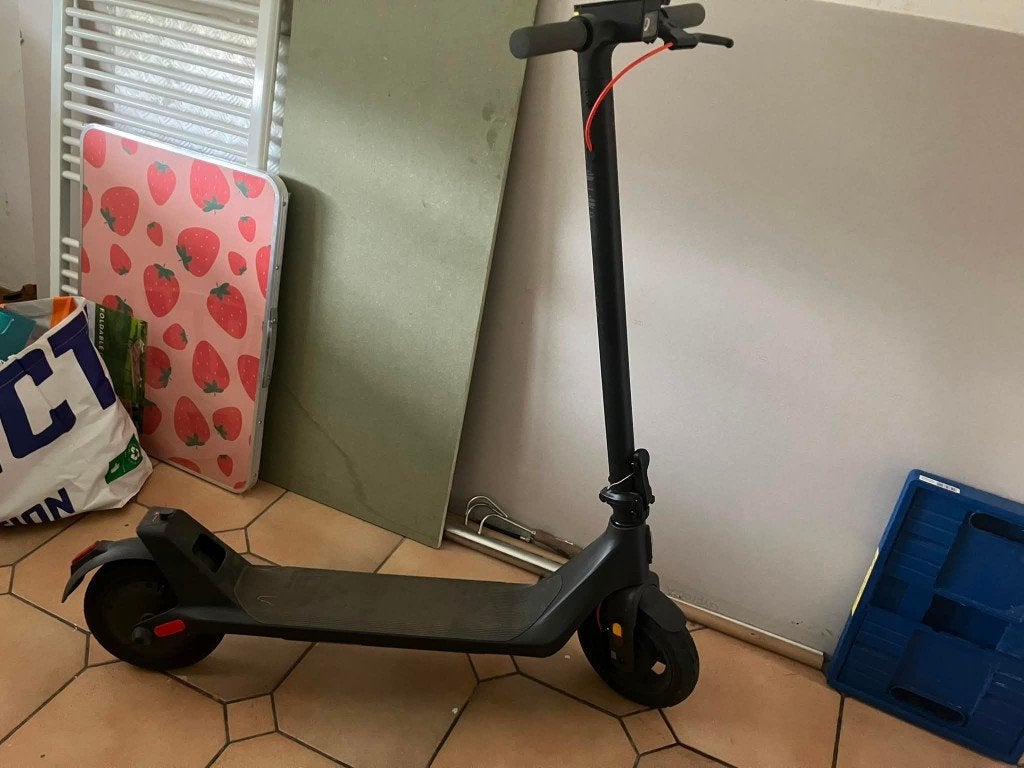 Trottinette électrique XIAOMI, Enlèvement, Neuf