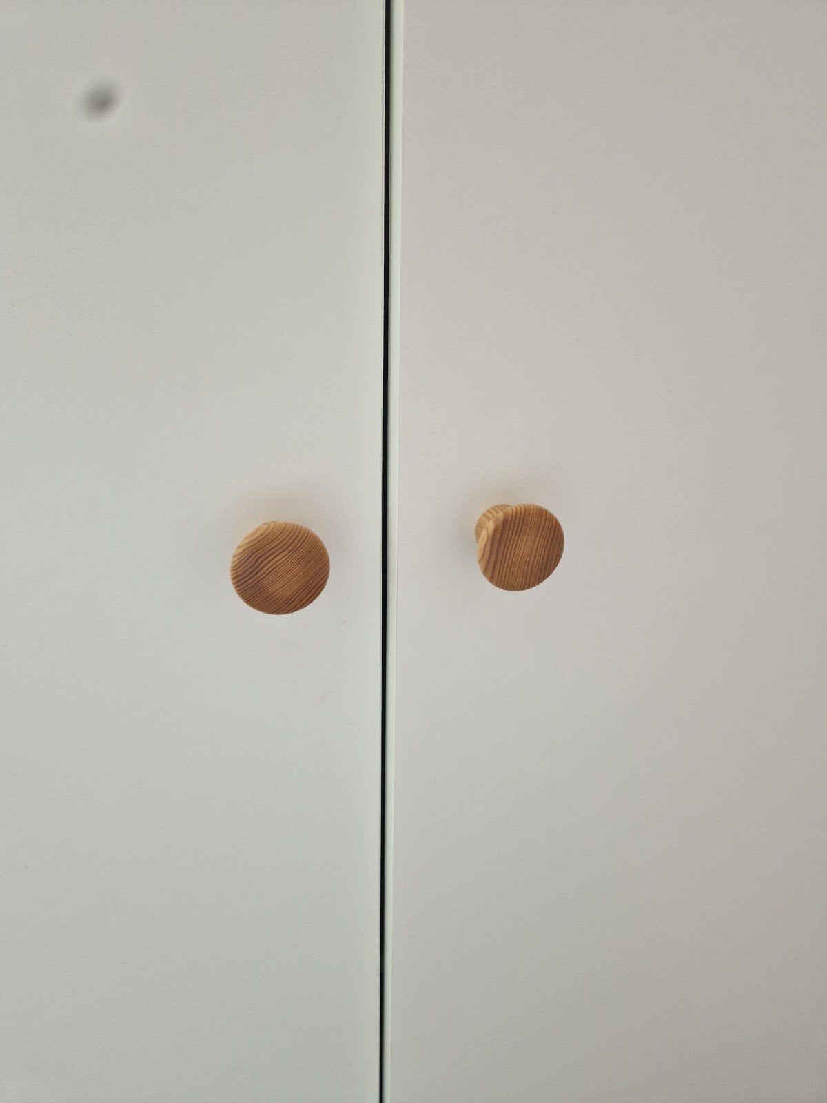Kinderkast Bocca wit (Petite Amelie), Ophalen