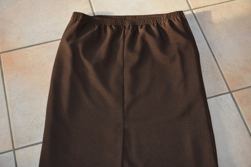 Jupe pour femme 46 (neuve), Vêtements | Femmes, Jupes, Neuf, Taille 46/48 (XL) ou plus grande, Enlèvement ou Envoi, Brun