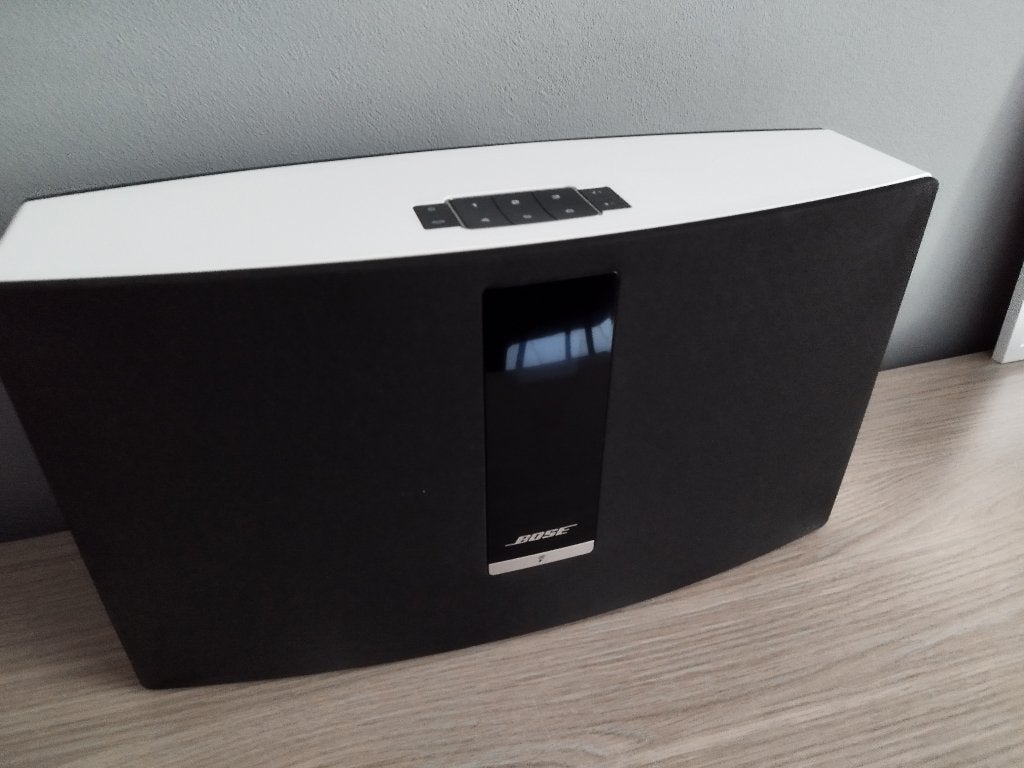 Audio hifi, Enlèvement, Comme neuf, Tuner ou Radio, Autres marques