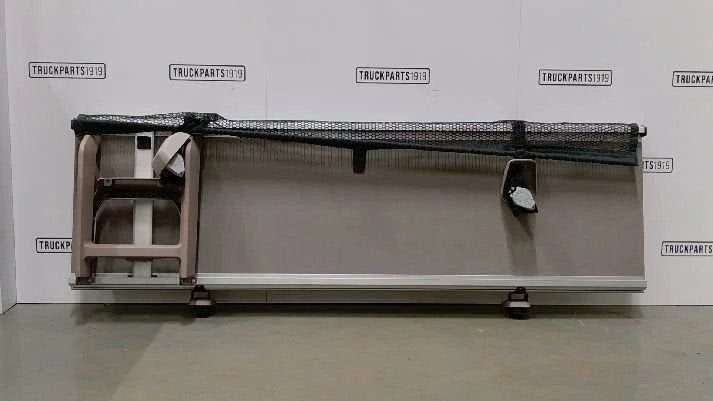 DAF Body & Chassis Parts Bed plus toebehoren XF NGD, Auto-onderdelen, Vrachtwagen-onderdelen, Ophalen, Gebruikt, DAF, Interieur en Bekleding