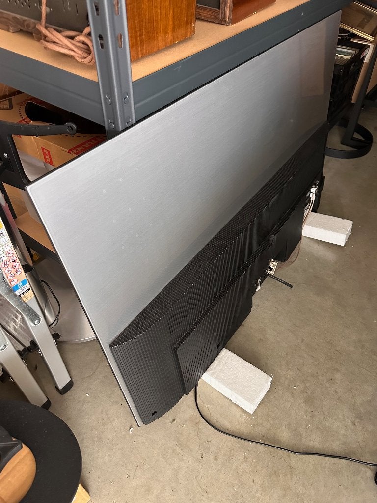 Les écrans 6X Lg Oled 55 C7 fonctionnent mais pour pièces, TV, Hi-fi & Vidéo, LG, Prins Boudewijnlaan 41, 2650 Edegem, Utilisé
