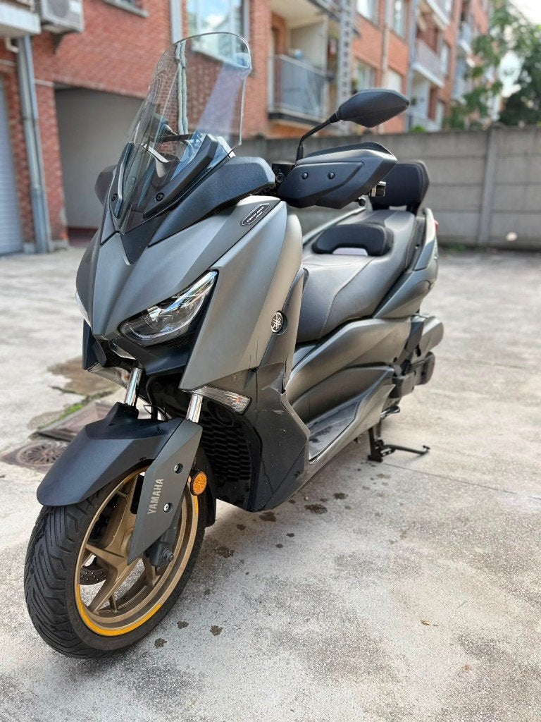 Yamaha X-Max 125, Scooter, Occasion, Jusqu'à 11 kW, Permis Moto A1 minimum
