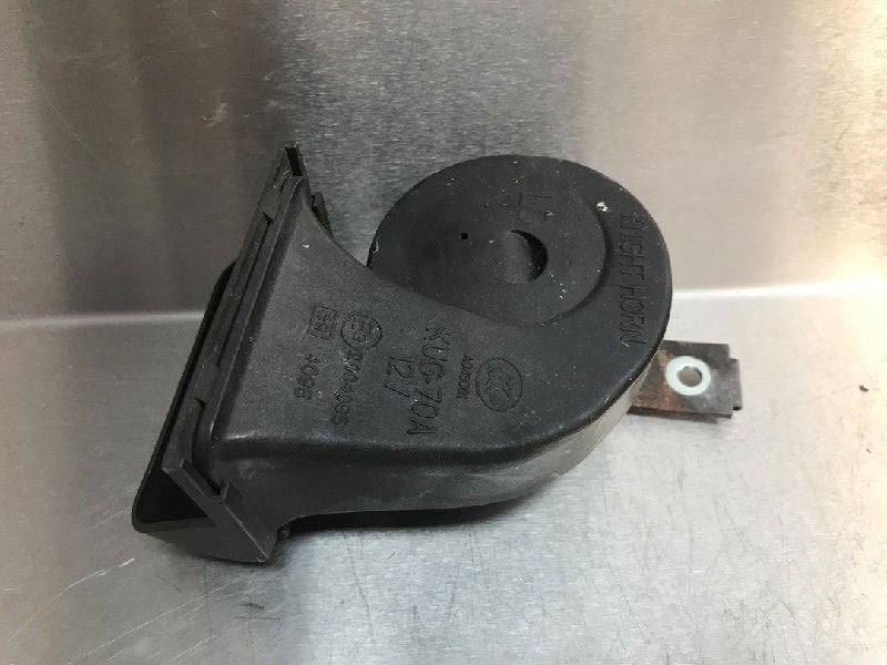 AVERTISSEUR/KLAXON Mazda 3 (BM / BN) (01-2013/05-2019), Utilisé, Mazda