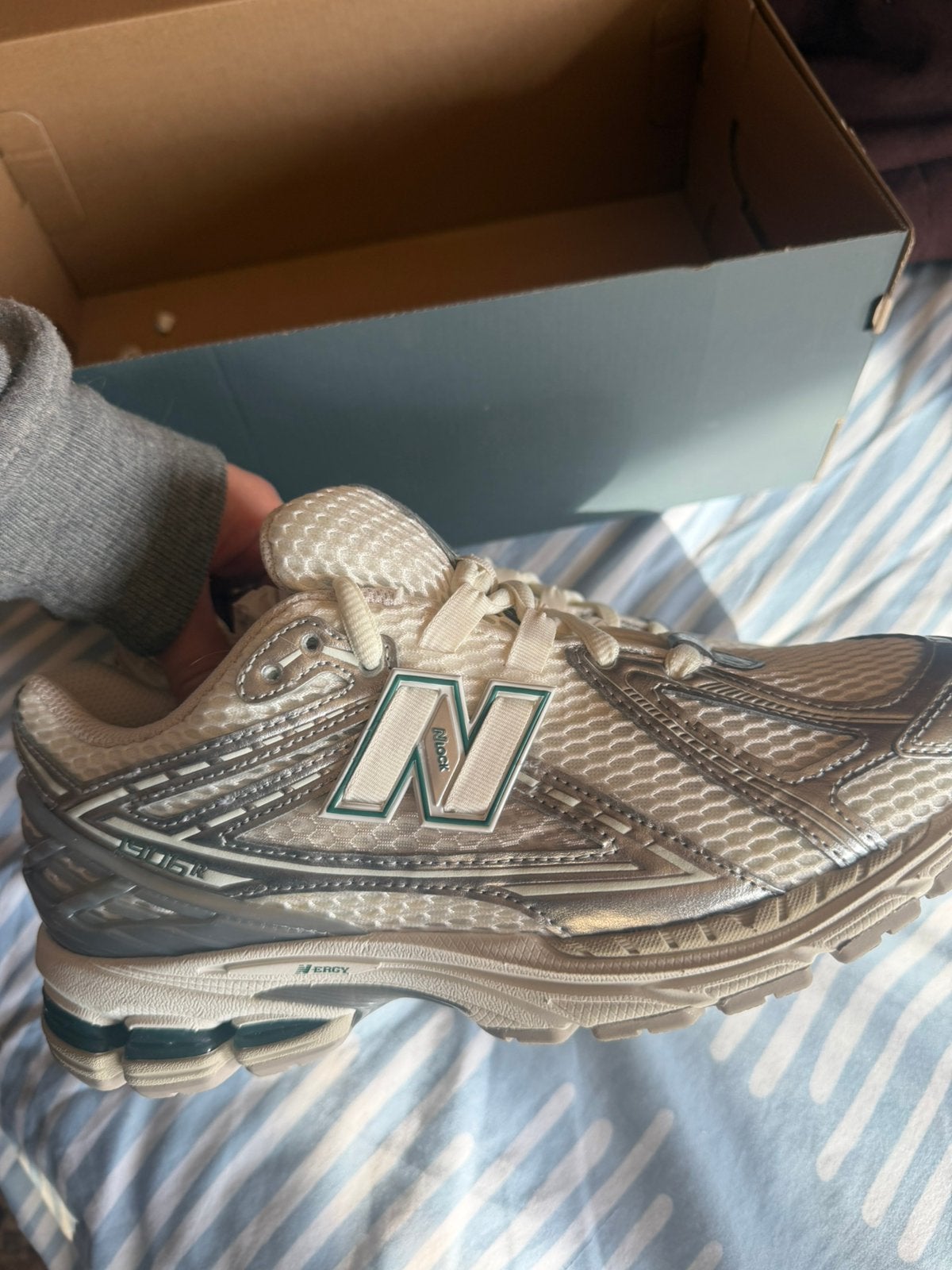New Balance 1906R, Vêtements | Femmes, Chaussures, Enlèvement ou Envoi, Sneakers et Baskets