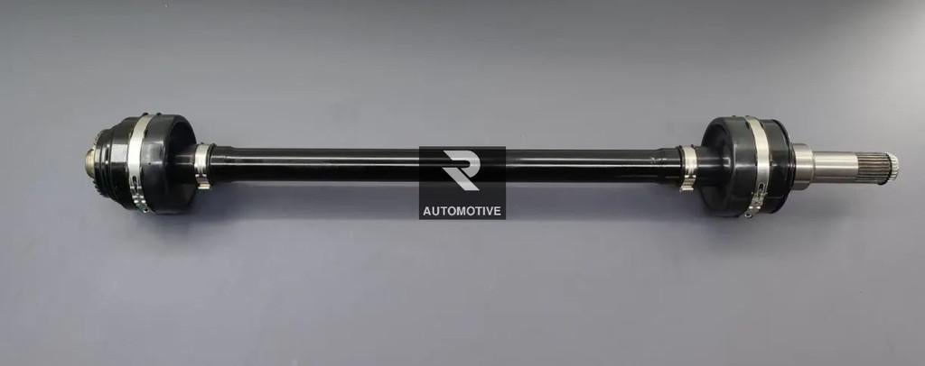 Aandrijfas Linksachter X5 G05,F95/X6 G06,F96 33208487527, Auto-onderdelen, Petuelring 130
80788  Munich, DE, Info@bmw.de, Nieuw