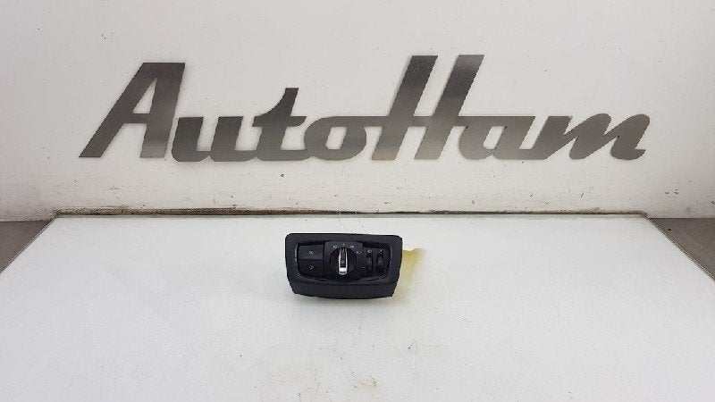 LICHTSCHAKELAAR BMW 2 serie Active Tourer (F45), Dhr. J. Ham, Gebruikt, Administratie@autoham.nl, BMW