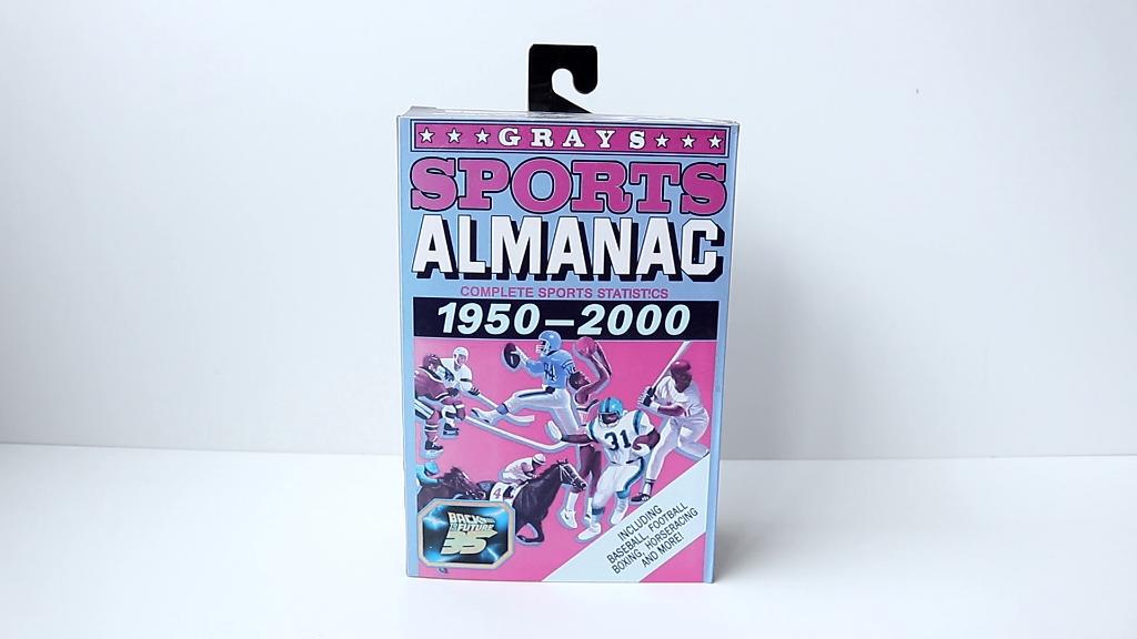 NECA Ultimate Biff Tannen Retour vers le Futur, Collections, Envoi, Utilisé, Autres types
