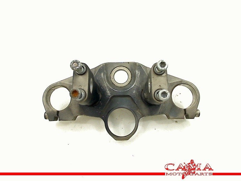 KROONPLAAT Yamaha XJ 6 2009-2012 (XJ6 XJ6S XJ6N Diversion), Dhr. S. di Majo, Gebruikt, Info@cama-motorparts.nl, P.J. Troelstraweg 8 8
3144 CX  MAASSLUIS, NL