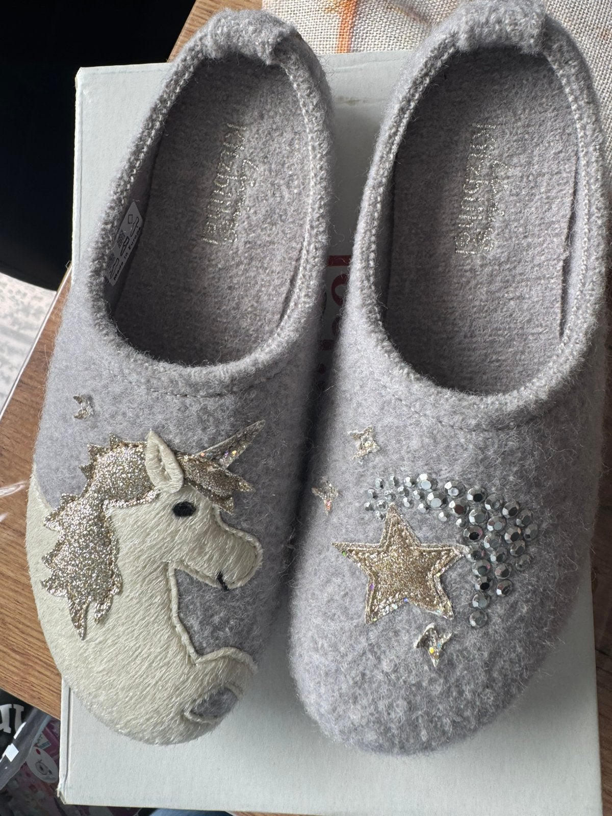 Chaussures pour filles, Enlèvement ou Envoi, Comme neuf, Chaussures, Fille