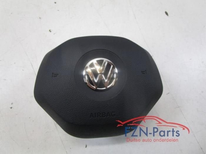 VW T-Roc T-Cross Stuurairbag, Enlèvement ou Envoi, Utilisé