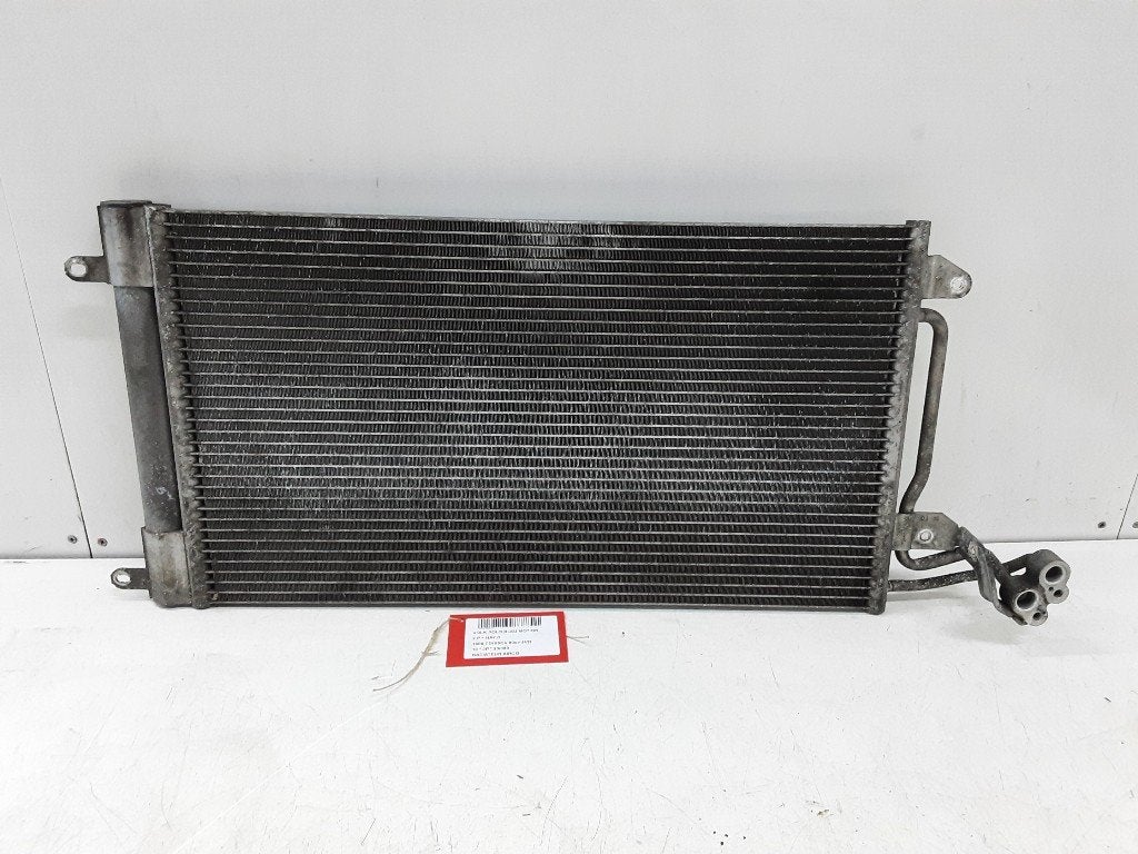 RADIATEUR CLIMATISATION Volkswagen Polo V (6R) (6R0820411D), Autos : Pièces & Accessoires, Volkswagen, Mevr. I. Hauben, Utilisé