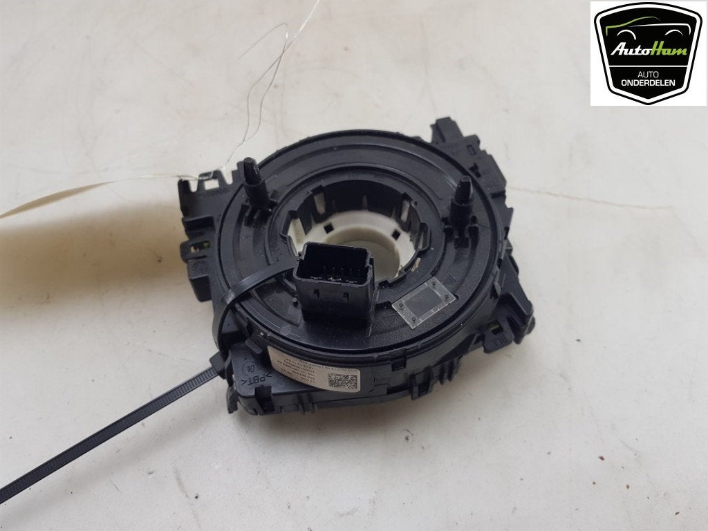AIRBAGRING Volkswagen Golf VII (AUA) (|5Q0953549|), Gebruikt, Volkswagen, Volkswagen AG, Kundenbetreuung@volkswagen.de