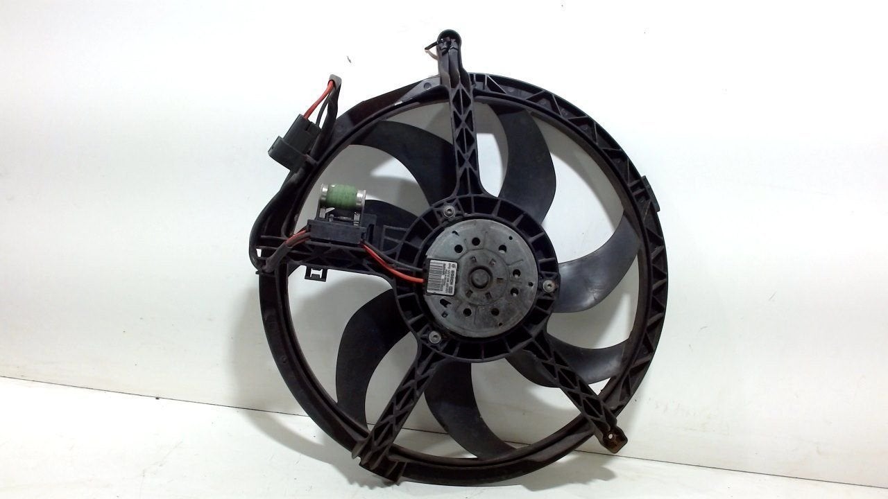Koelventilatormotor Mini Paceman, Onderdelen@venauto.nl, Van der Ven Autorecycling B.V., Ettenseweg 76, 4706 PB Roosendaal, The Netherlands