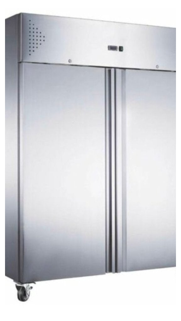 Frigo professionnel horeca, Enlèvement