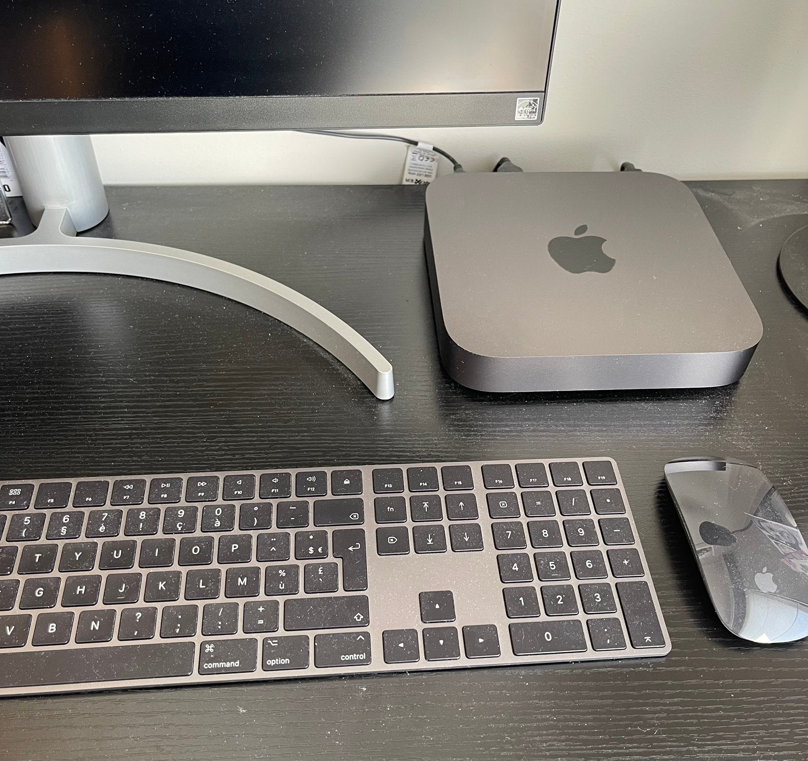 Mac mini i5, Ophalen, SSD, Zo goed als nieuw, Mac Mini