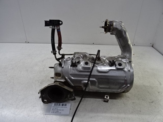 ROETFILTER Renault Megane III Berline (BZ) (8201431468), Gebruikt, Renault