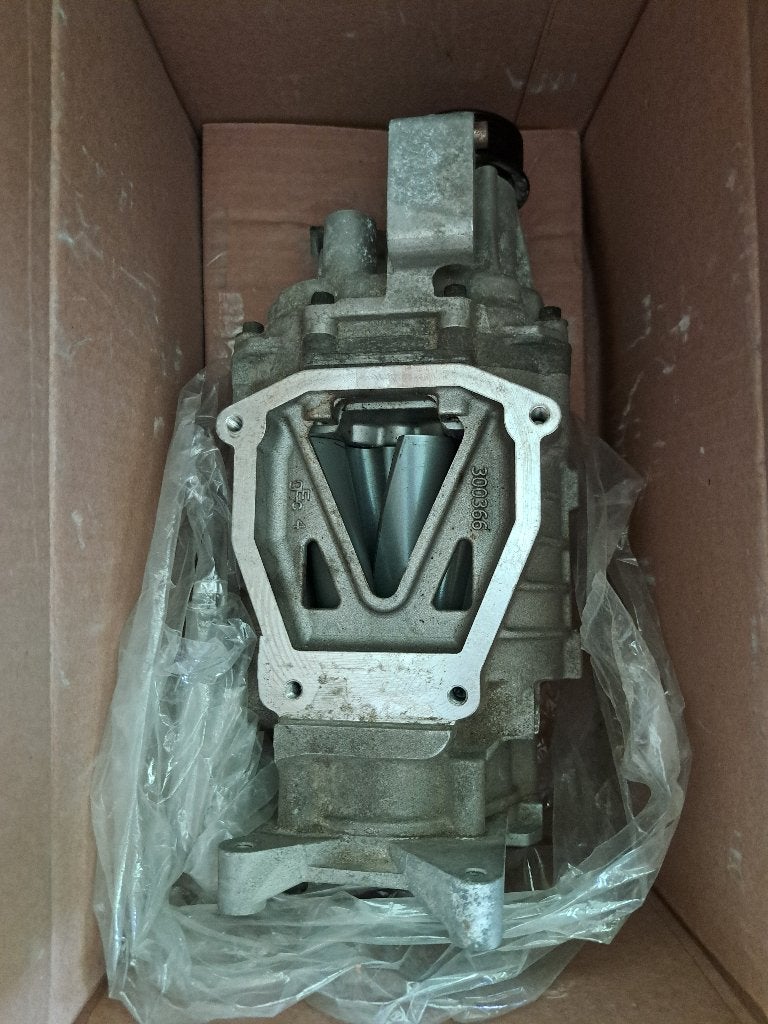 Eaton m45 supercharger 5th Gen - 25 000 km, Ophalen, Nieuw, Universele onderdelen
