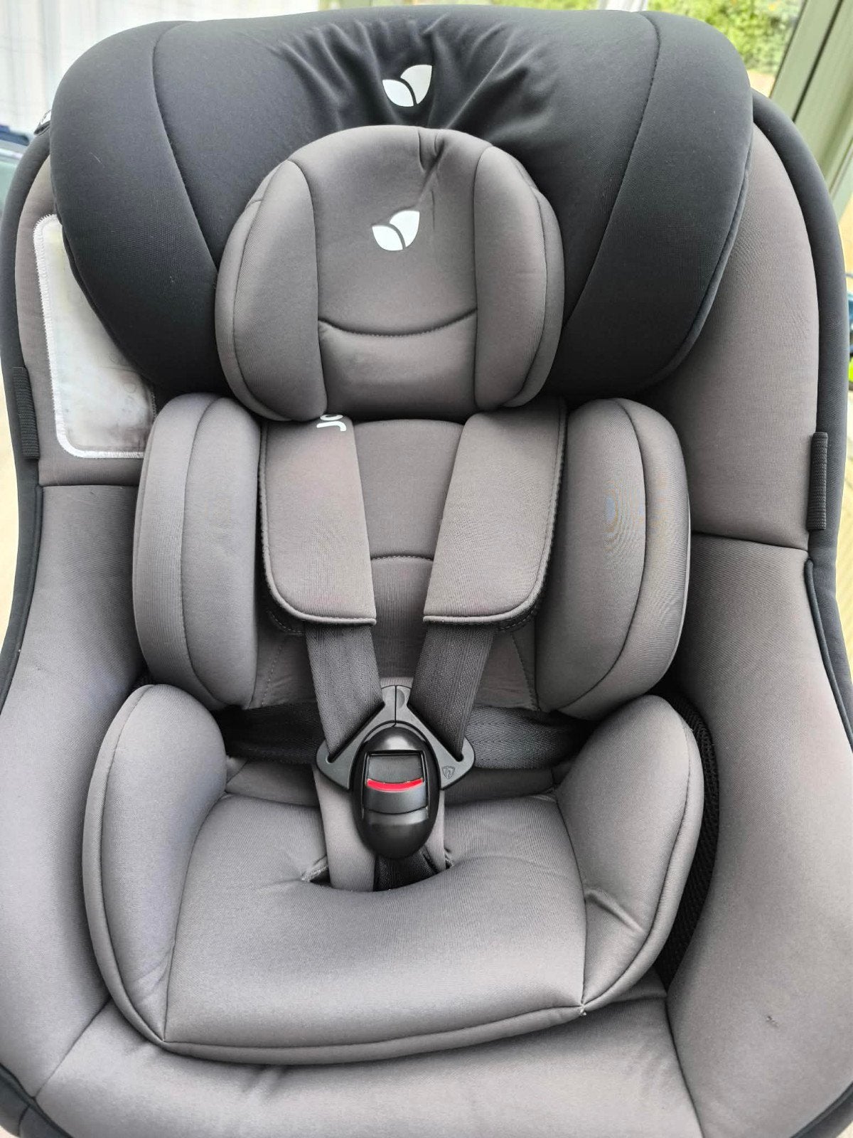 auto stoel voor baby's  tot... vanaf 0 tot 18kilo, Ophalen, 0 t/m 18 kg, Overige merken, Isofix