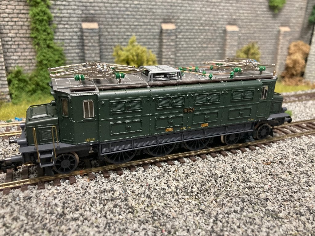 Fleischmann 4345 E-loc Ae 3/6 des CFF, Hobby & Loisirs créatifs, Trains miniatures | HO, Neuf, Analogique, Fleischmann, Enlèvement