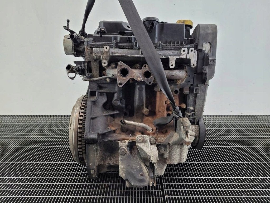 Moteur K9K732 Complet RENAULT SCENIC MEGANE GRAND SCENIC, Envoi, Utilisé, Daihatsu