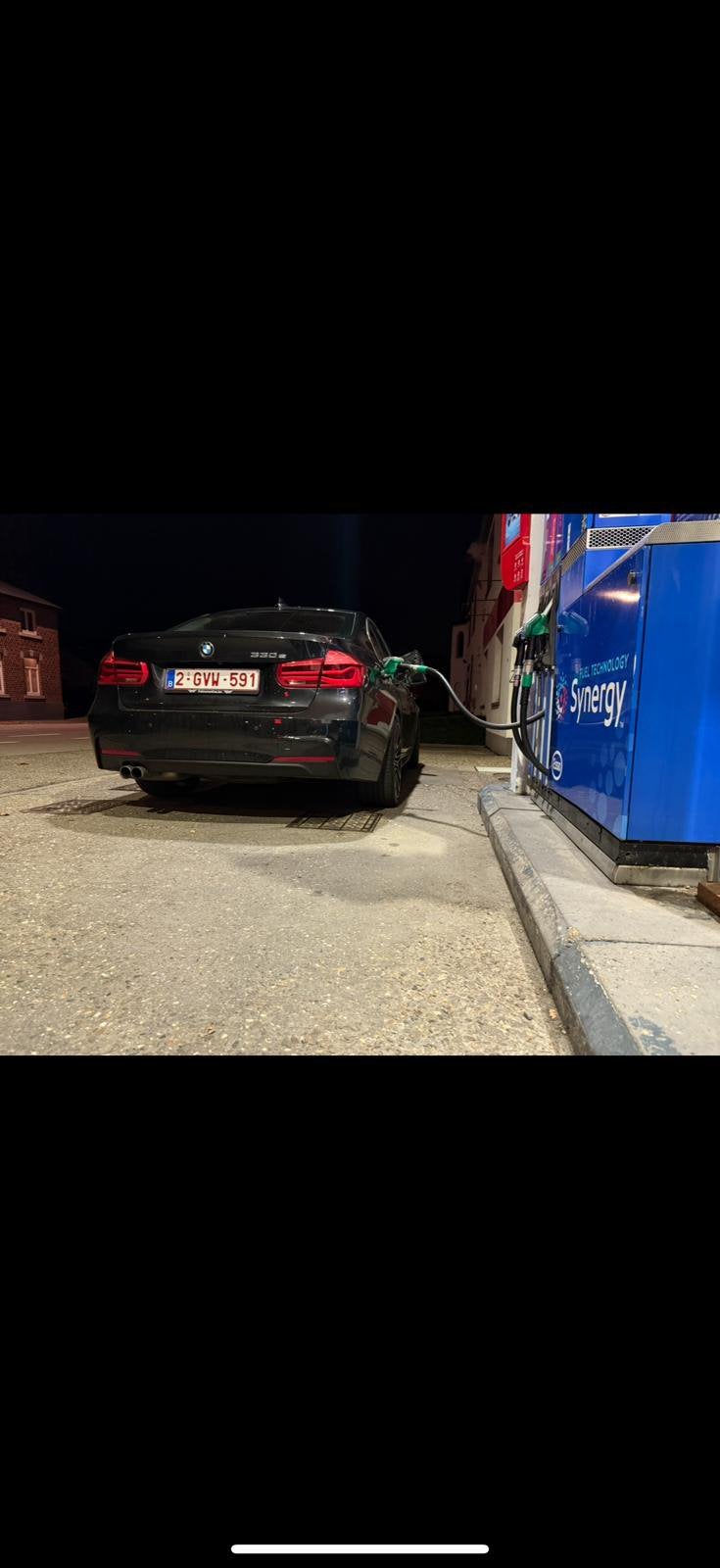 BMW 330e i performance n74, Autos, Achat, 5 portes, Automatique, Particulier