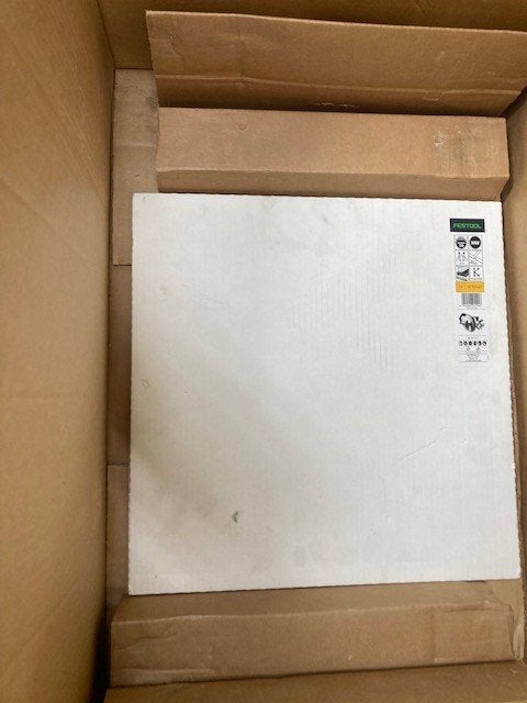 Festool HK 132 avec guide et raboteuse, Bricolage & Construction, Enlèvement, Comme neuf, Scie, Festool
