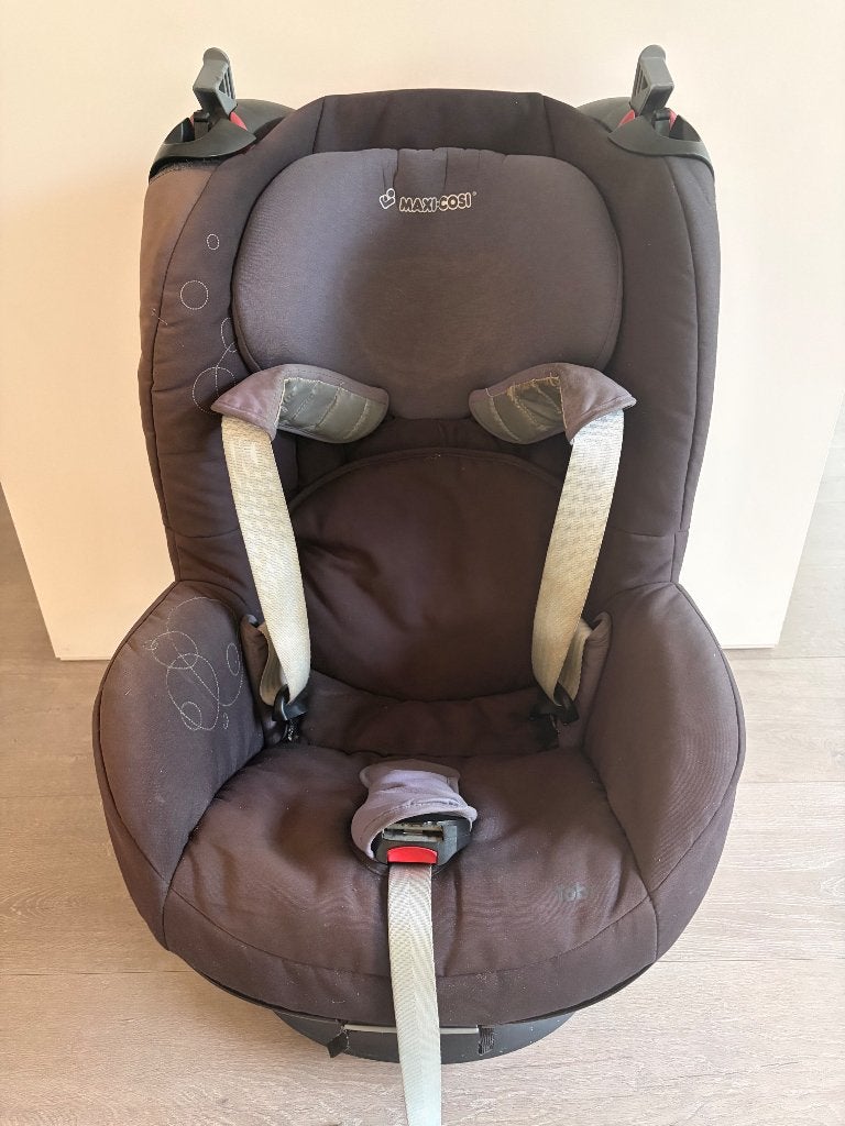 Autostoel Maxi-Cosi, Kinderen en Baby's, Autostoeltjes, Ophalen, Verstelbare rugleuning, 9 t/m 36 kg, Maxi-Cosi