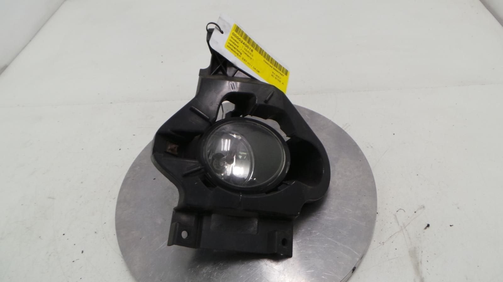 BMW 1 SERIES EXECUTIVE MISTLAMP 2007, Auto-onderdelen, Ophalen of Verzenden, Gebruikt, ARN erkend