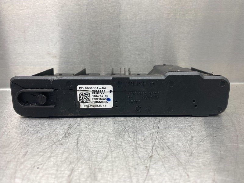ORDINATEUR DIVERS C Toyota Supra (DB) (01-2019/-), Utilisé, Toyota