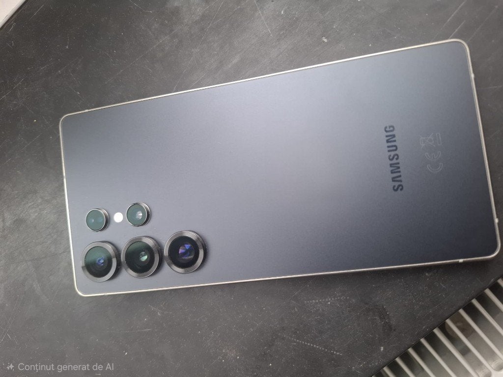Samsung Galaxy S25 Ultra 256 Go, Télécoms, Téléphonie mobile | Samsung, Avec simlock (verrouillage SIM), Autres modèles, Comme neuf