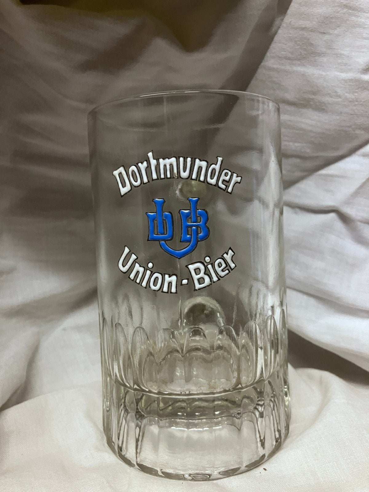 Bierpot emaille, Ophalen of Verzenden, Zo goed als nieuw