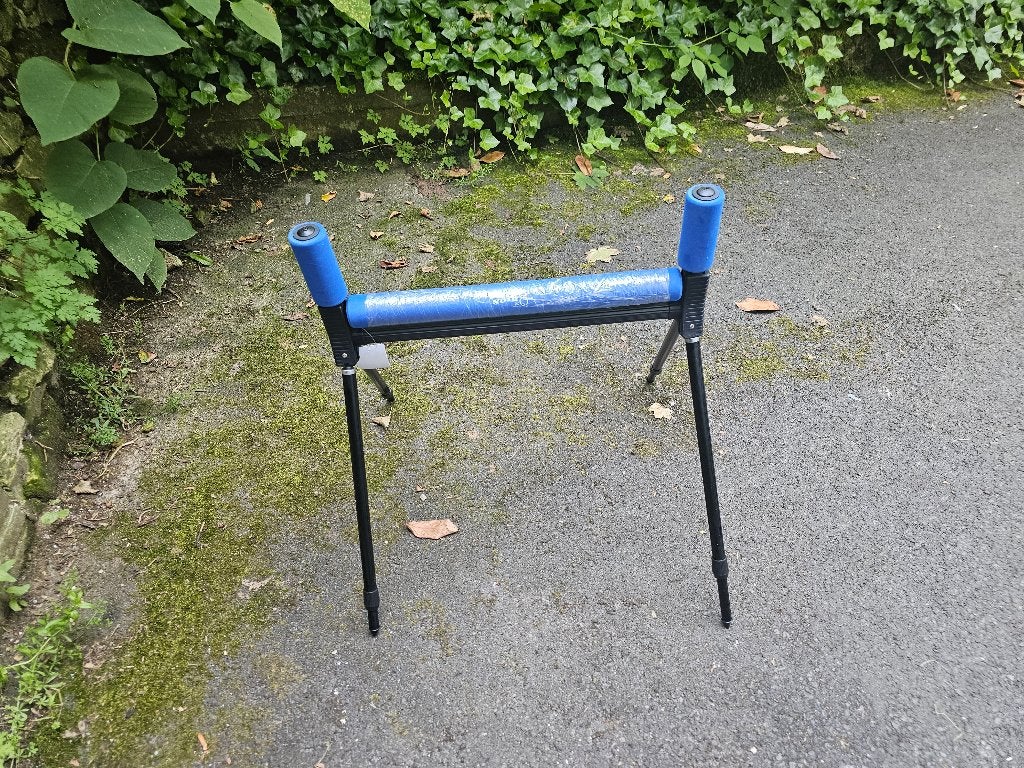 PORTE CANNES AU COUP, Enlèvement, Comme neuf, Autres types