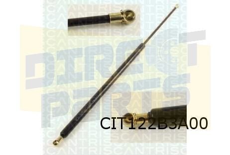Citroen XM Break (Y3) (Y4) Gasveer achterklep OES! 96026964, Neuf, -, -, Envoi